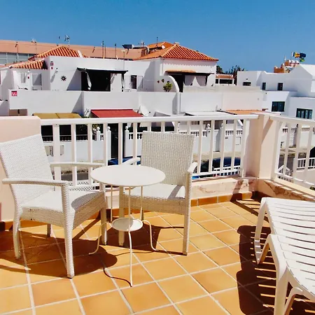 펜션 Casita Playa Castillo 5 *
