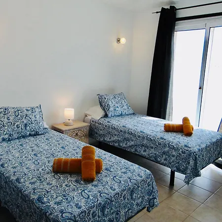 Casita Playa Castillo 5