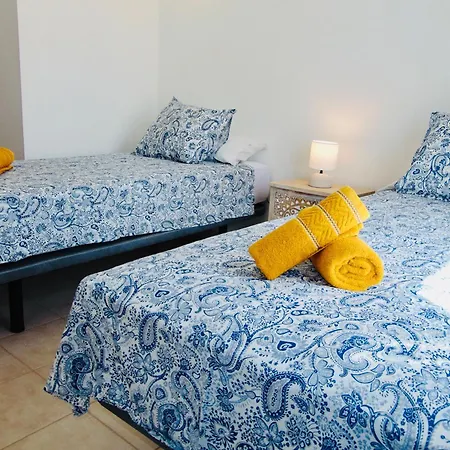 펜션 Casita Playa Castillo 5