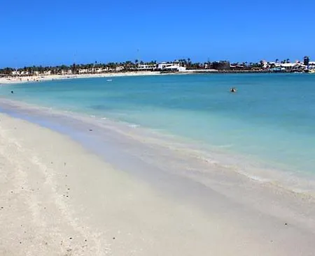 펜션 Casita Playa Castillo 5
