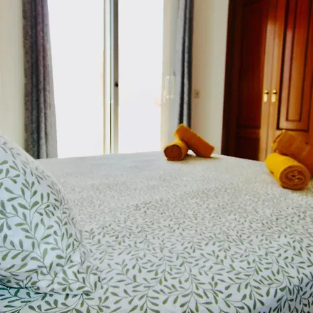 Casita Playa Castillo 5 *