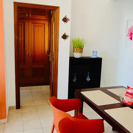 Casita Playa Castillo 5