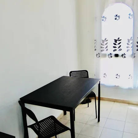 Casita Playa Castillo 5 * 칼레타데푸스테