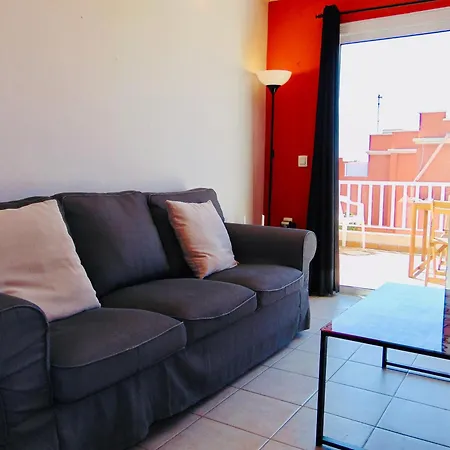 Casita Playa Castillo 5 펜션
