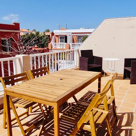 Casita Playa Castillo 5