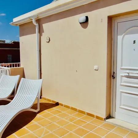 Casita Playa Castillo 5 펜션