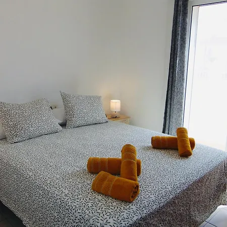 펜션 Casita Playa Castillo 5