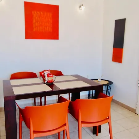 Casita Playa Castillo 5 칼레타데푸스테