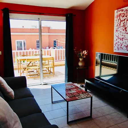 Casita Playa Castillo 5 *