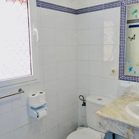 Casita Playa Castillo 5 *